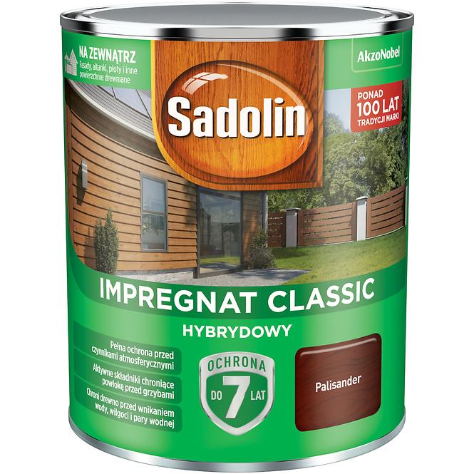 Sadolin Impregnat Classic Palisander 0,75l
