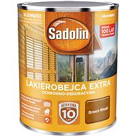Sadolin Lakierobejca Extra Orzech Włoski 0,75l