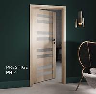 Drzwi wewętrzne Prestige PH