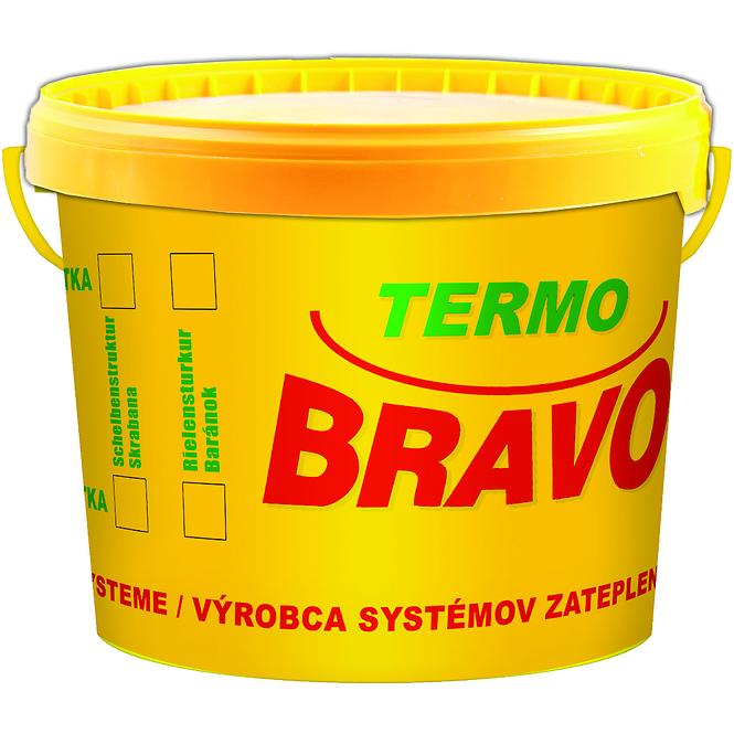 Termo Bravo Farba Gruntująca 10l