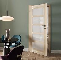 Drzwi wewętrzne Prestige PK