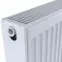 Grzejnik stalowy C22/600/1200  2059 W,5