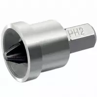 Przyrząd do wkręcania wkrętów do g/k