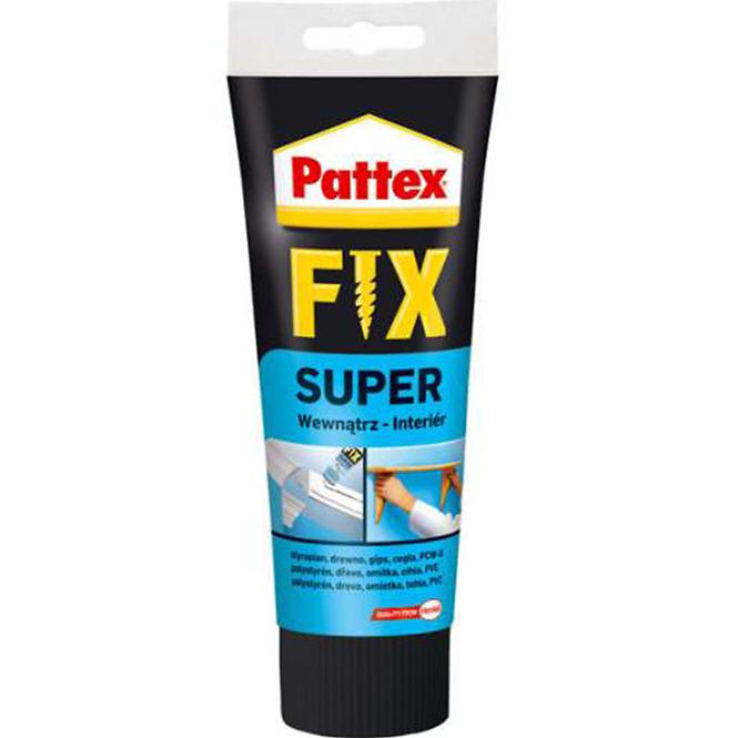Pattex Fix Super Klej  250g