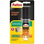 Pattex Power Epoxy 5 min. uniwersalny Klej  epoksydowy 25ml