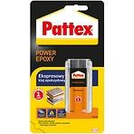 Pattex Power Epoxy 1 min. ekspresowy Klej  epoksydowy 11ml