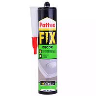Pattex Fix Decor Klej  400g