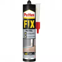 Pattex Fix Metal Klej  392g