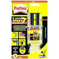 Pattex Klej  Repair Epoxy Mini Universal 5 min 6g