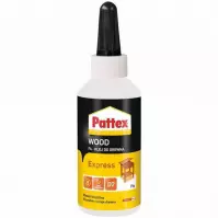 Pattex Klej  do drewna Express 75g