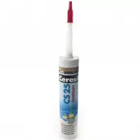 Ceresit CS 25 silikon sanitarny coal 280ml