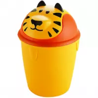 Kosz na śmieci Tygrysek 12l