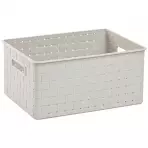 Koszyk M Nuance 18l 243730 beżowy
