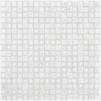 Mozaika samoprzylepna SM White 30/30 78196-2