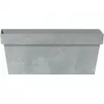 Doniczka Cube Case Beton DCUC400B-422U