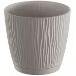 Doniczka Sandy P mocca DSY290P-7529U