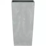 Doniczka Urbi Square Beton DUSR200B-422U