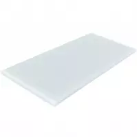 Topper Basic Foam 100x200 Topper Basic Foam 100x200