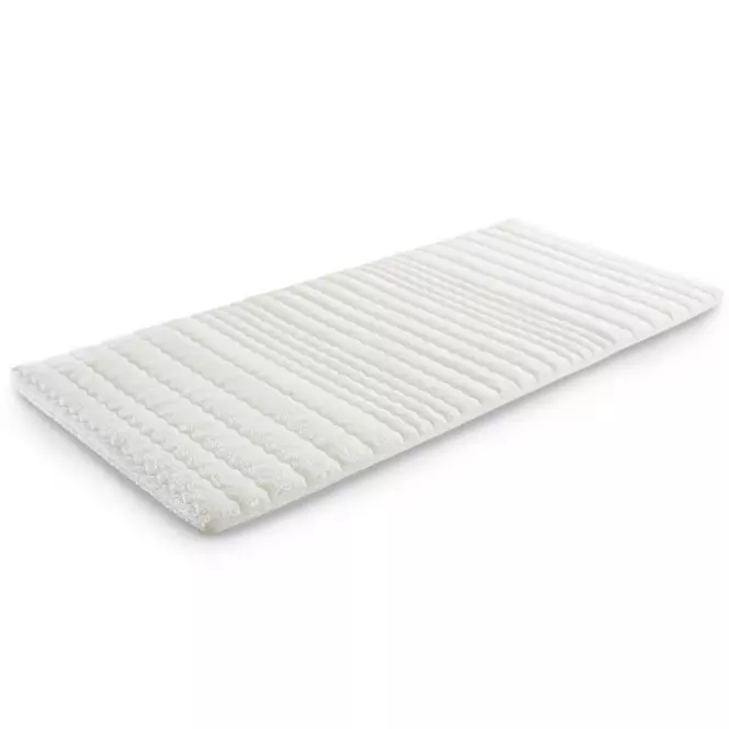 Topper Basic Visco 160x200,2