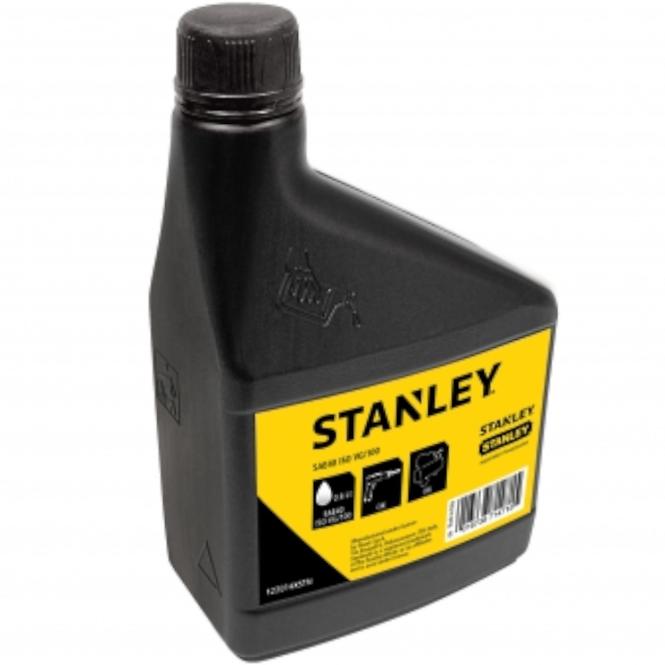 Olej do kompresorów Stanley SAE40 0,6l