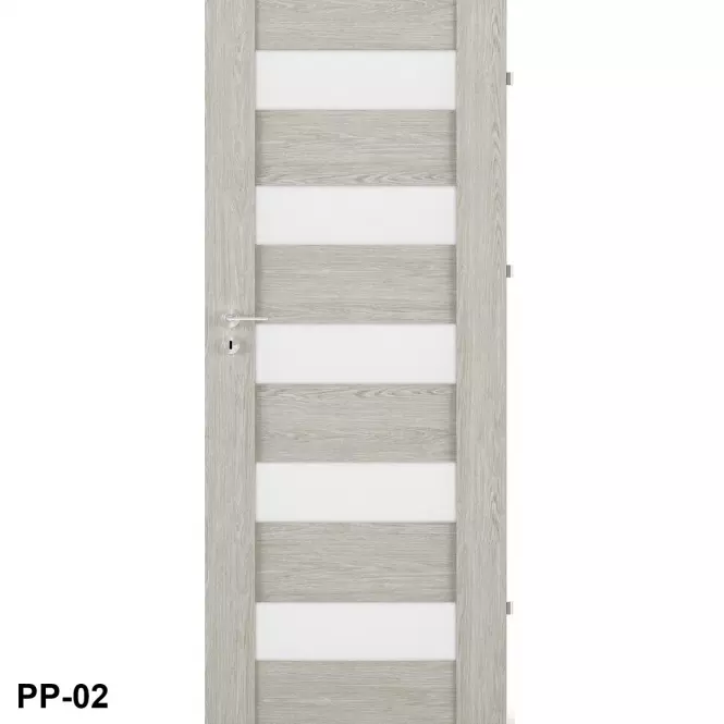 Drzwi wewętrzne Prestige PP,2