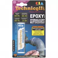 Technicqll Kit Hydrauliczny Epoksydowy 35G E-150
