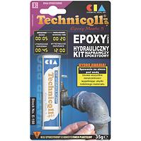 Technicqll Kit Hydrauliczny Epoksydowy 35G E-150