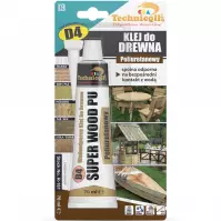Technicqll Klej  Do Drew Poliuretanowy D4 70ml R-161