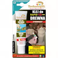 Technicqll Klej  Do Drewna 30ml R-850