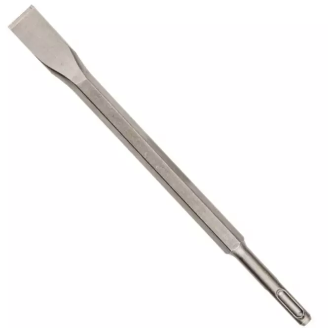 Dłuto SDS Plus 20 x 14 x 250 mm
