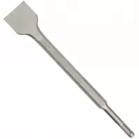 Dłuto SDS Plus 40 x 14 x 250 mm