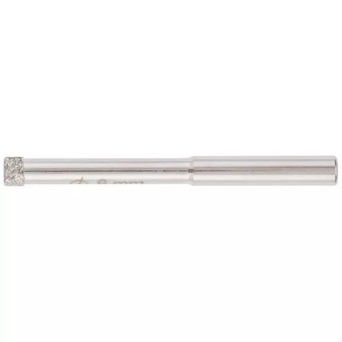 Graphite Wiertło diamentowe do gresu 6 mm 57H286