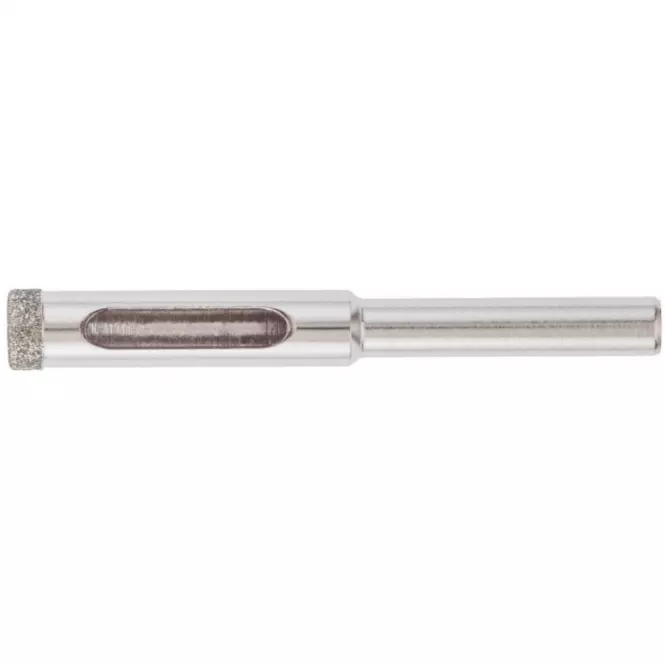 Graphite Wiertło diamentowe do gresu 8 mm 57H295