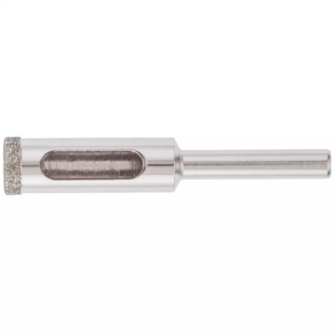 Graphite Wiertło diamentowe do gresu 12 mm 57H279
