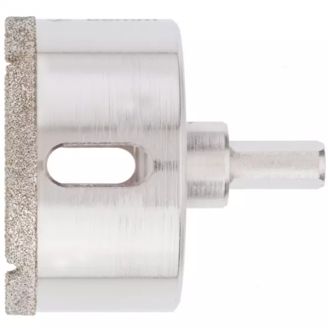 Graphite Wiertło diamentowe do gresu 60 mm 57H284