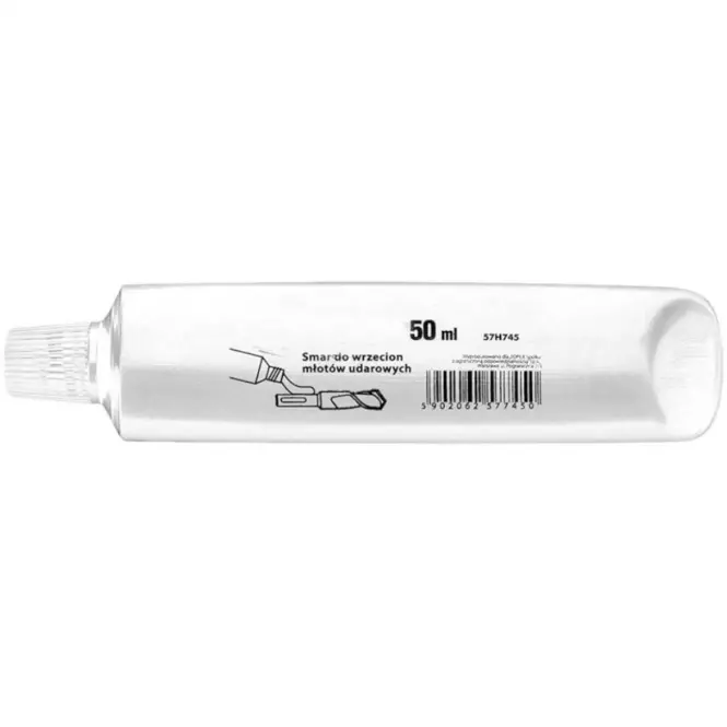 Smar do wrzecion młotów udarowych 50 ml