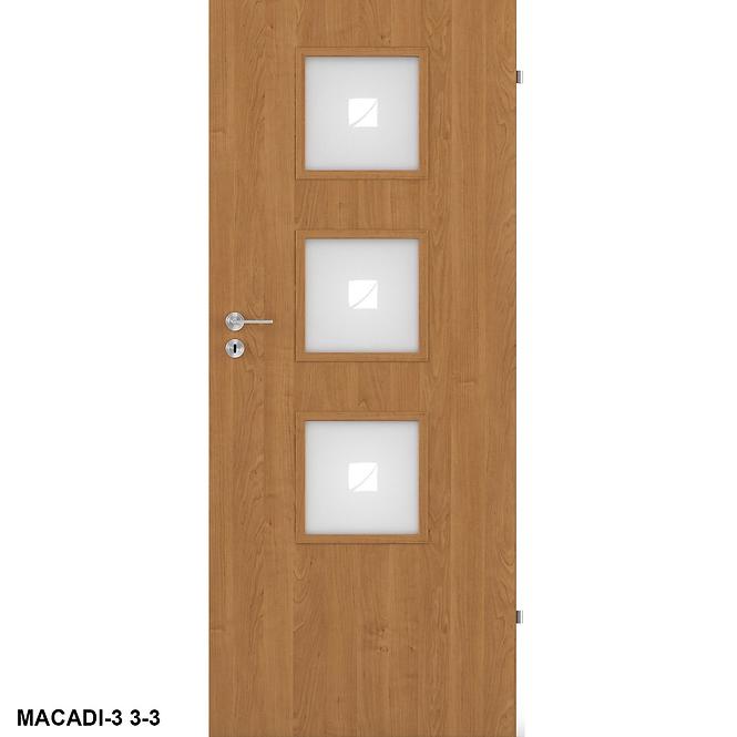 Drzwi wewętrzne Macadi-3