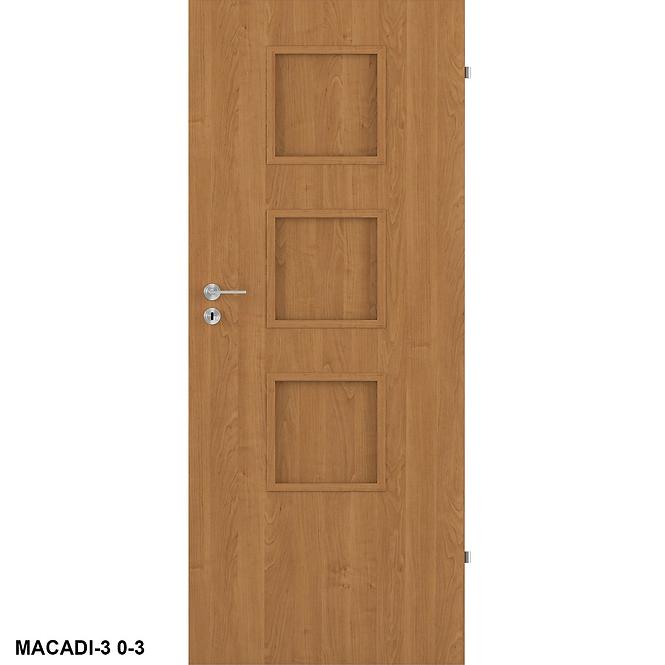 Drzwi wewętrzne Macadi-3