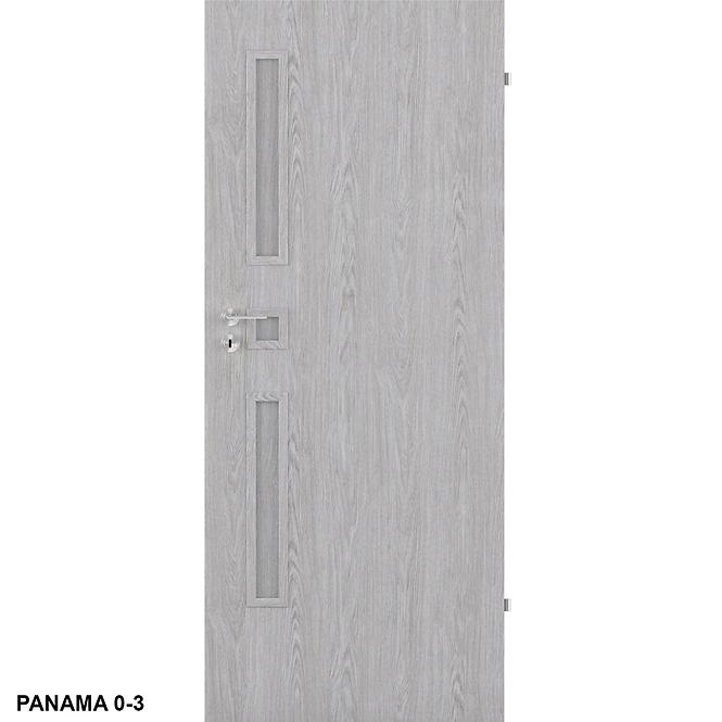 Drzwi wewętrzne Panama