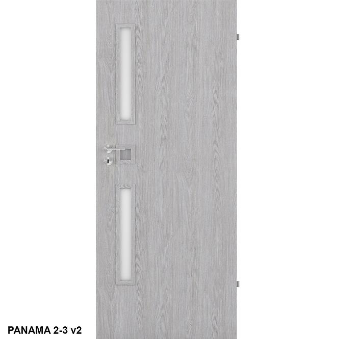 Drzwi wewętrzne Panama