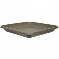 Podstawka Zora 12cm taupe