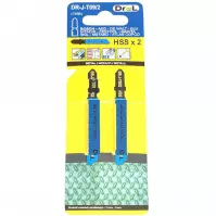 Brzeszczot HCS/M2 1,2/76   DR-J-T09/2