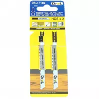 Brzeszczot HCS/SK5 2,5/100   DR-J-T18/2