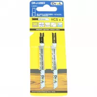 Brzeszczot HCS/SK5 4/100   DR-J-U08/2