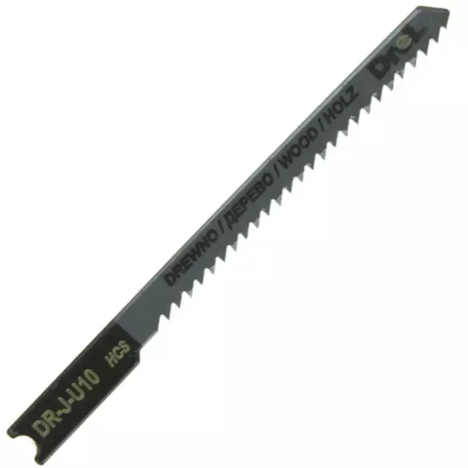 Brzeszczot HCS/SK5 2/70MM  DR-J-U10
