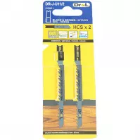 Brzeszczot HCS/SK5 4/100MM  DR-J-U11/2