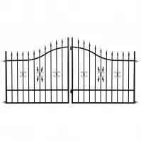 Brama Marcel 3m/1,2-1,5m