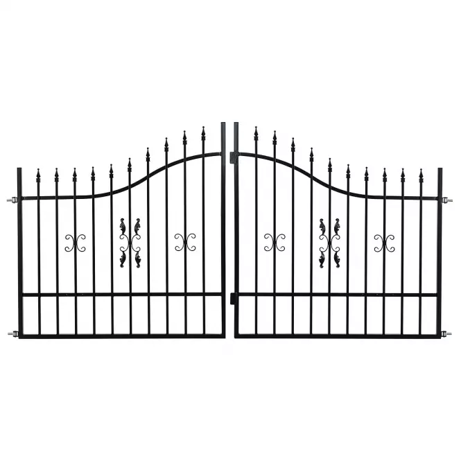 Brama Marcel 3m/1,2-1,5m