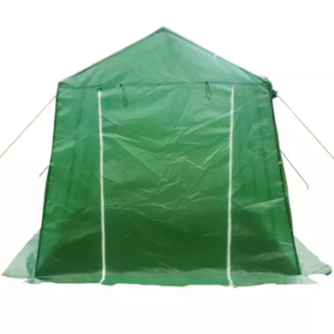 Szklarnia 330 x 240 x 215 cm hs-f022