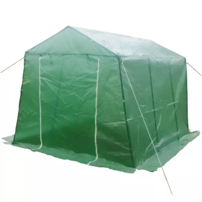 Szklarnia 330 x 240 x 215 cm hs-f022